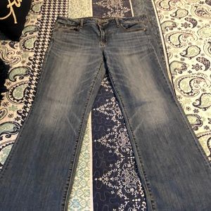 American Eagle Favorite Boyfriend Jeans